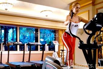 Sheraton Grande Sukhumvit 12